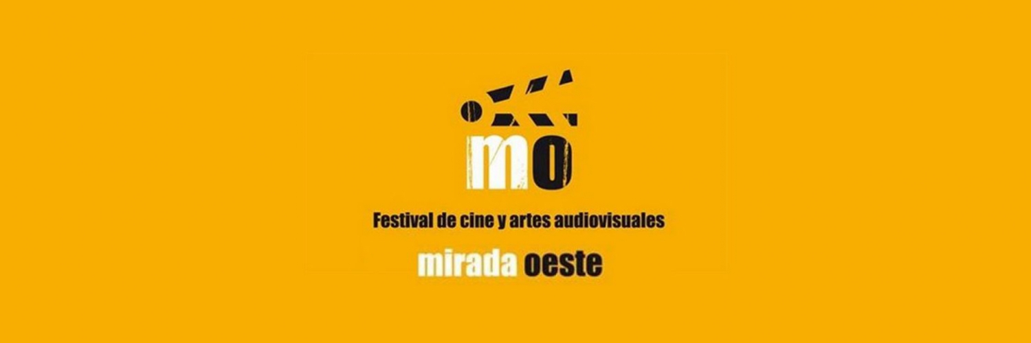 Banner Festival Provincial de Cine Mirada Oeste de Mendoza