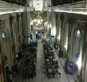 Photo of Festival Provincial de Cine Mirada Oeste de Mendoza