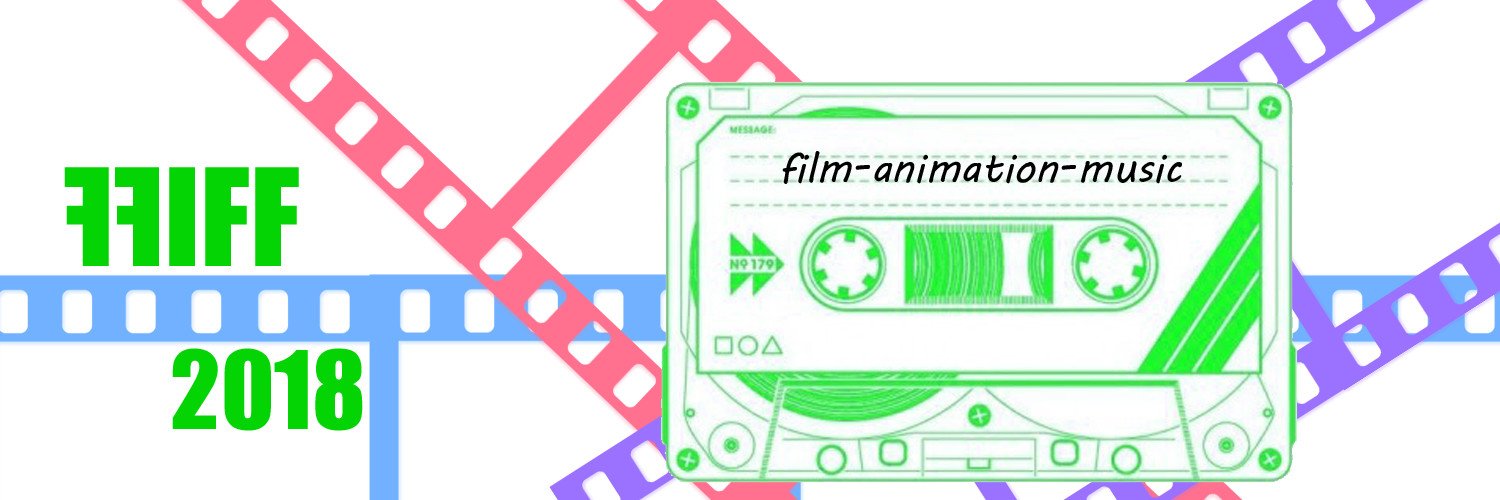 Banner FAM Fest International Film Festival