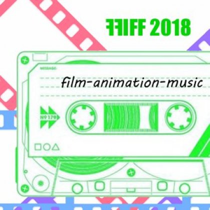Logo of FAM Fest International Film Festival
