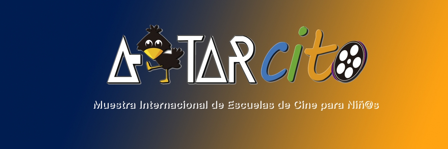 Banner A-tarcito Muestra Internacional De Cine Para Niñ@s