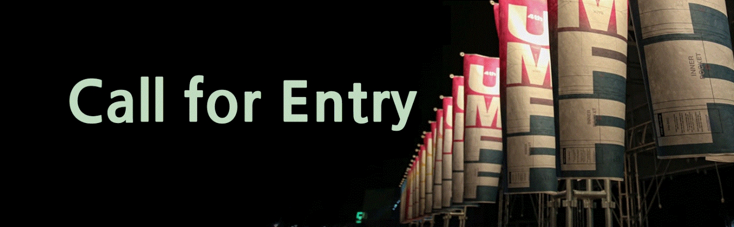 Banner 울산울주세계산악영화제 - Ulsan Ulju Mountain Film Festival