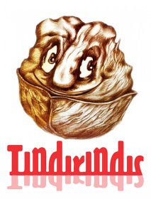 Logo of INTERNATIONAL ANIMATION FILM FESTIVAL TINDIRINDIS