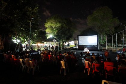 Photo of FESTIVAL ÎLE COURTS