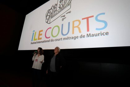 Photo of FESTIVAL ÎLE COURTS