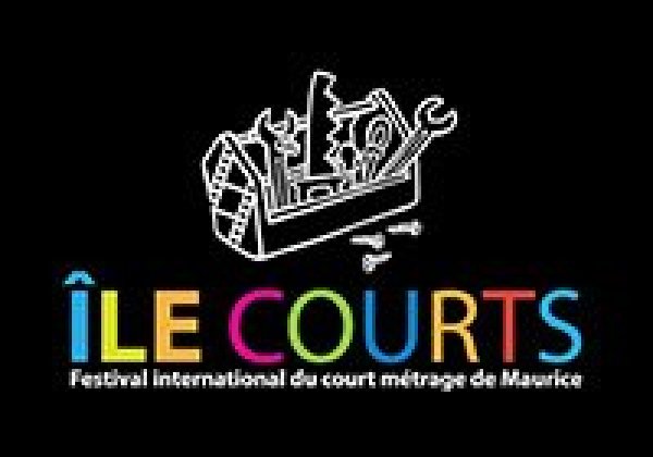 Logo of FESTIVAL ÎLE COURTS