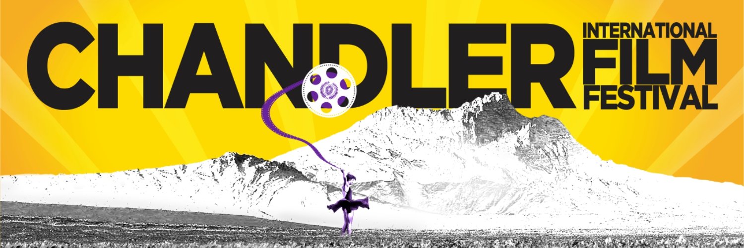 Banner Chandler International Film Festival