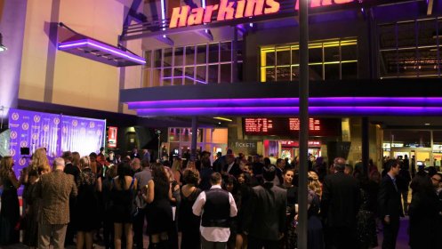 Photo of Chandler International Film Festival