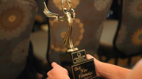 Photo of Chandler International Film Festival