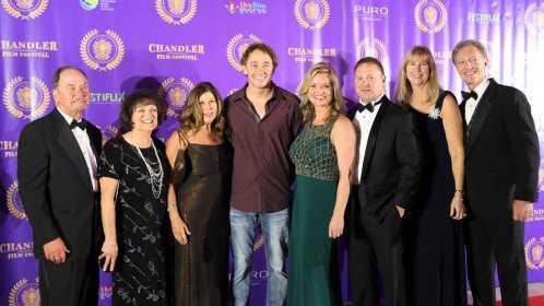 Photo of Chandler International Film Festival