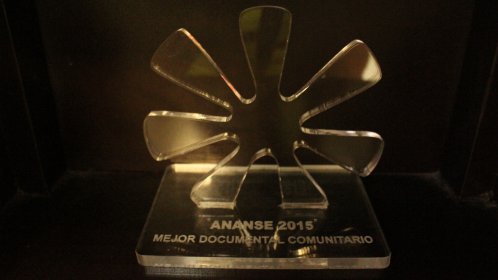 Photo of Festival de cine afro Ananse
