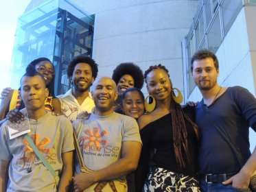 Photo of Festival de cine afro Ananse