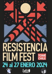 Photo of Resistencia Film Fest
