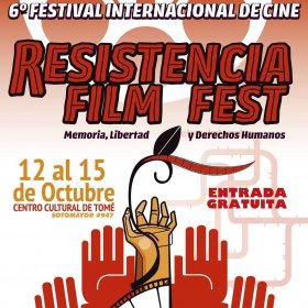Photo of Resistencia Film Fest