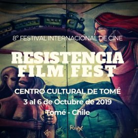 Photo of Resistencia Film Fest