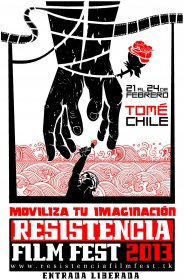 Photo of Resistencia Film Fest