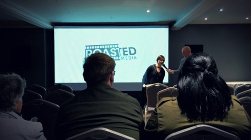Photo of East Coast Film Festival