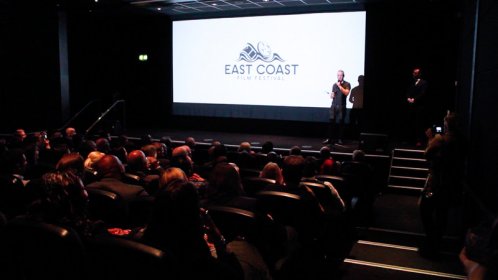 Photo of East Coast Film Festival