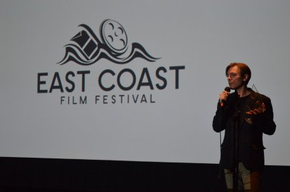 Photo of East Coast Film Festival