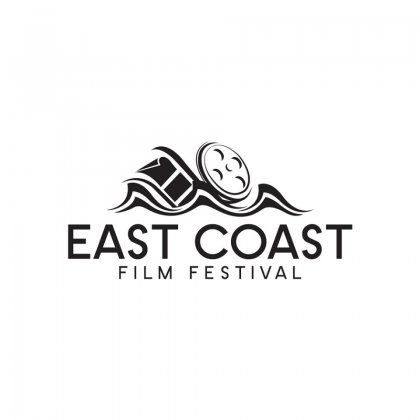 Logo of East Coast Film Festival