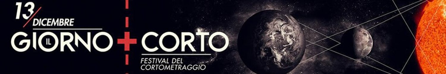 Banner Corto Imola Festival