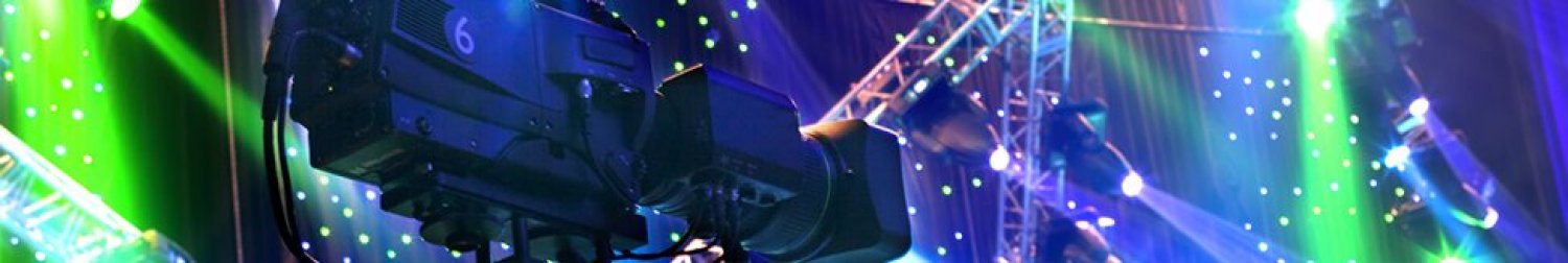 Banner Music Video Scavenger Hunt