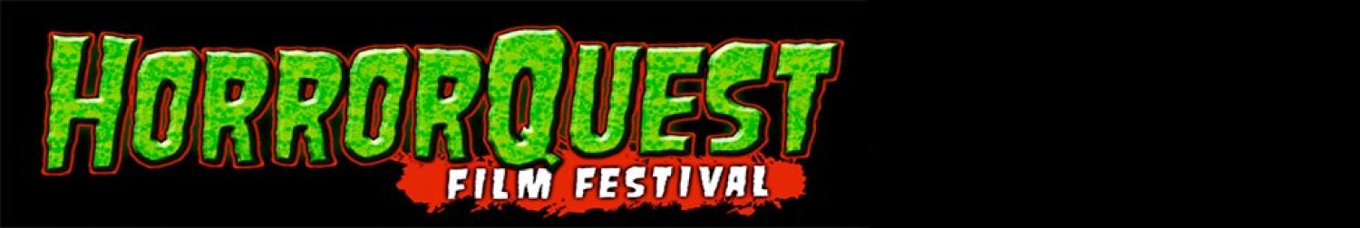 Banner Atlanta HorrorQuest Film Festival
