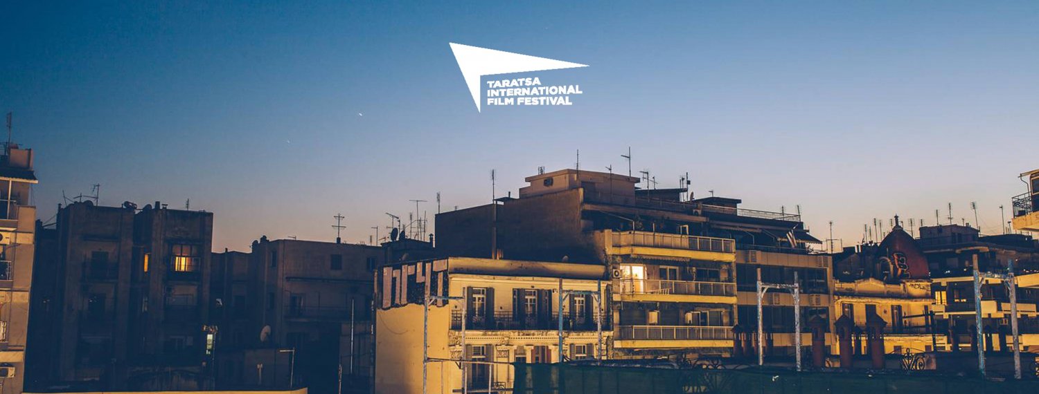 Banner Taratsa International Film Festival