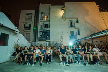 Photo of Taratsa International Film Festival