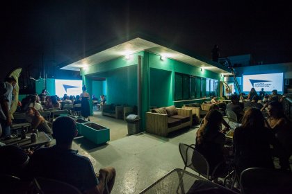 Photo of Taratsa International Film Festival