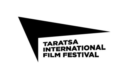 Logo of Taratsa International Film Festival