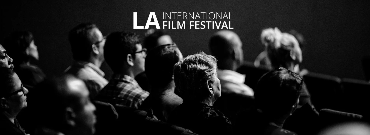 Banner LA International Film Festival