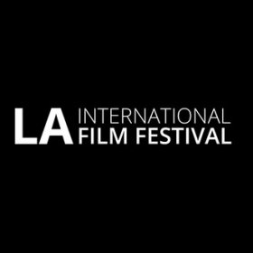 Logo of LA International Film Festival