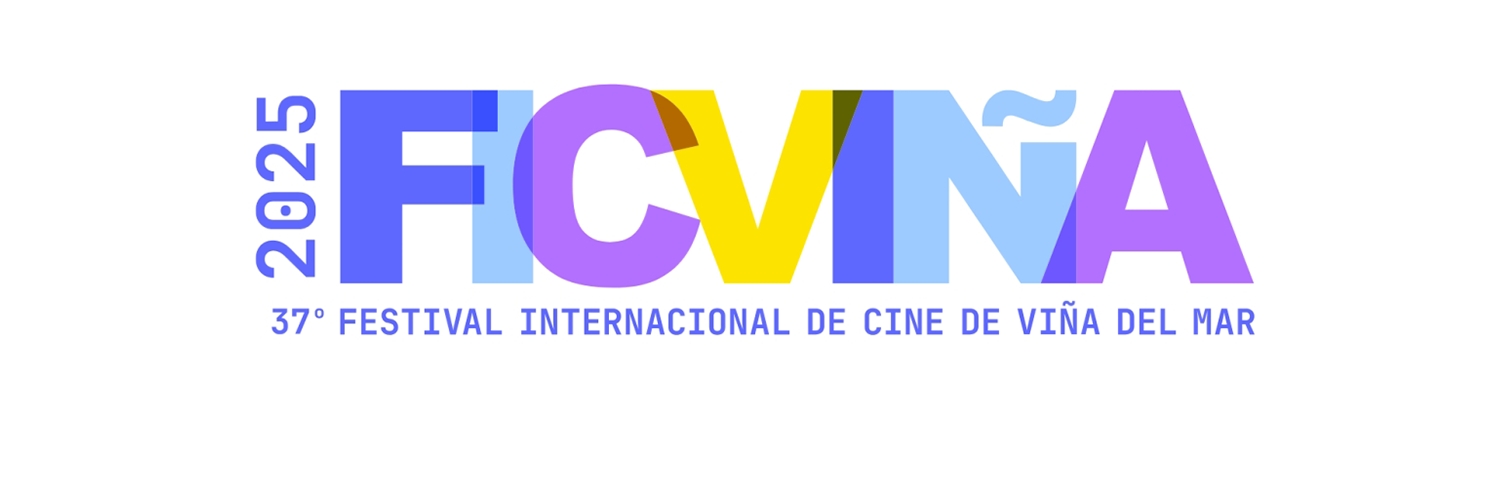 Banner Festival Internacional de Cine de Viña del Mar