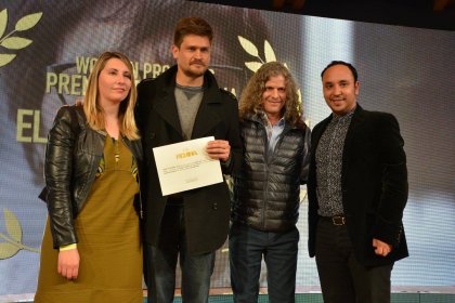 Photo of Festival Internacional de Cine de Viña del Mar