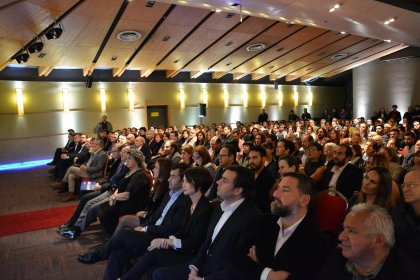 Photo of Festival Internacional de Cine de Viña del Mar