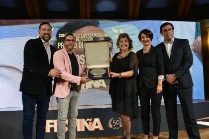 Photo of Festival Internacional de Cine de Viña del Mar