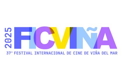 Logo of Viña del Mar International Film Festival