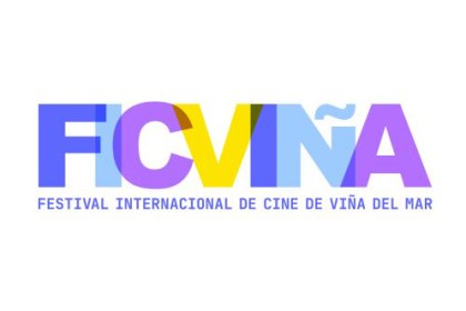 Logo of Viña del Mar International Film Festival