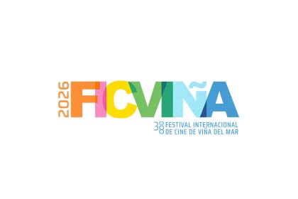 Logo of Viña del Mar International Film Festival