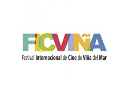 Logo of Viña del Mar International Film Festival