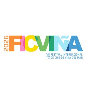 Logo of Viña del Mar International Film Festival