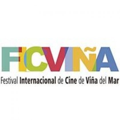 Logo of Viña del Mar International Film Festival