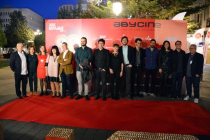 Photo of ABYCINE – FESTIVAL Y MERCADO DE CINE INDEPENDIENTE DE ALBACETE
