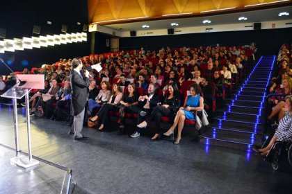 Photo of ABYCINE – FESTIVAL Y MERCADO DE CINE INDEPENDIENTE DE ALBACETE
