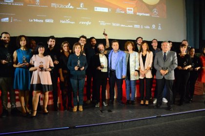 Photo of ABYCINE – FESTIVAL Y MERCADO DE CINE INDEPENDIENTE DE ALBACETE