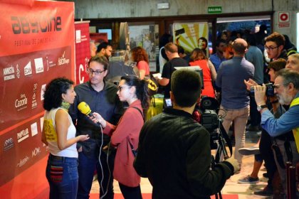 Photo of ABYCINE – FESTIVAL Y MERCADO DE CINE INDEPENDIENTE DE ALBACETE