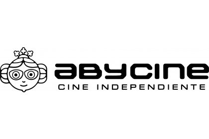 Logo of ABYCINE Albacete Independent Film Festival and Market