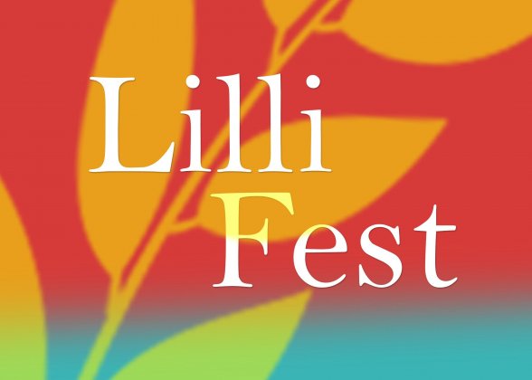 Logo of Lilliputian Film Festival