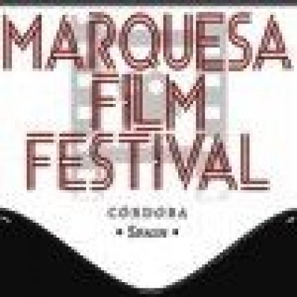 Logo of Marquesa Film Festival
